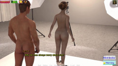 Wickedgammes studio: 나의 끝없는 아내 앨리스 파트 17