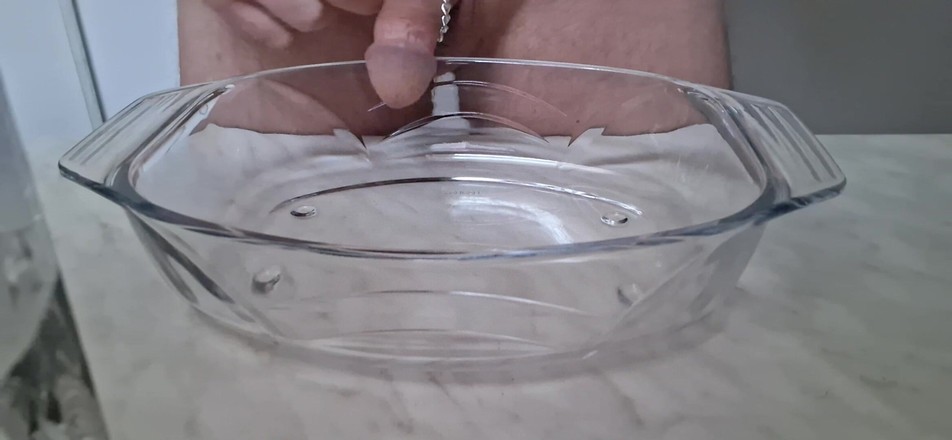 The innocent sinner: Redo att laga något nytt