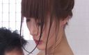 JAPAN IN LOVE: Bästa fittor asiatiska 4_oiled asiatisk slampa knullad i badrummet