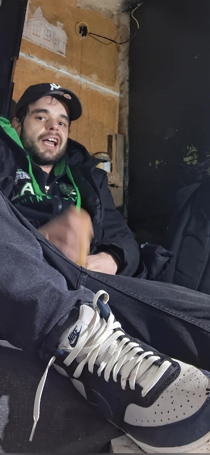 jerkofflover: Yeni mobilden videoların derlemesi