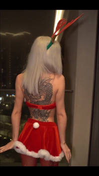 Merry Christmas Guys