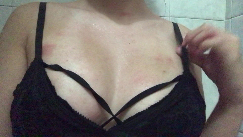 Thebeautybadby: the biggest and richest tits