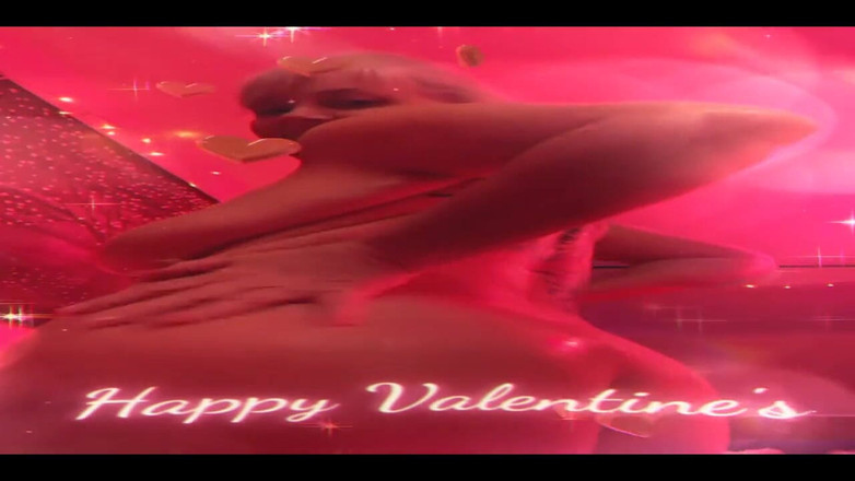 PaintedRose: Feliz día de San Valentín