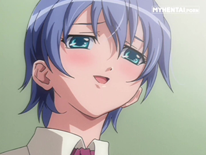 My hentai porn: Vũ trường 2