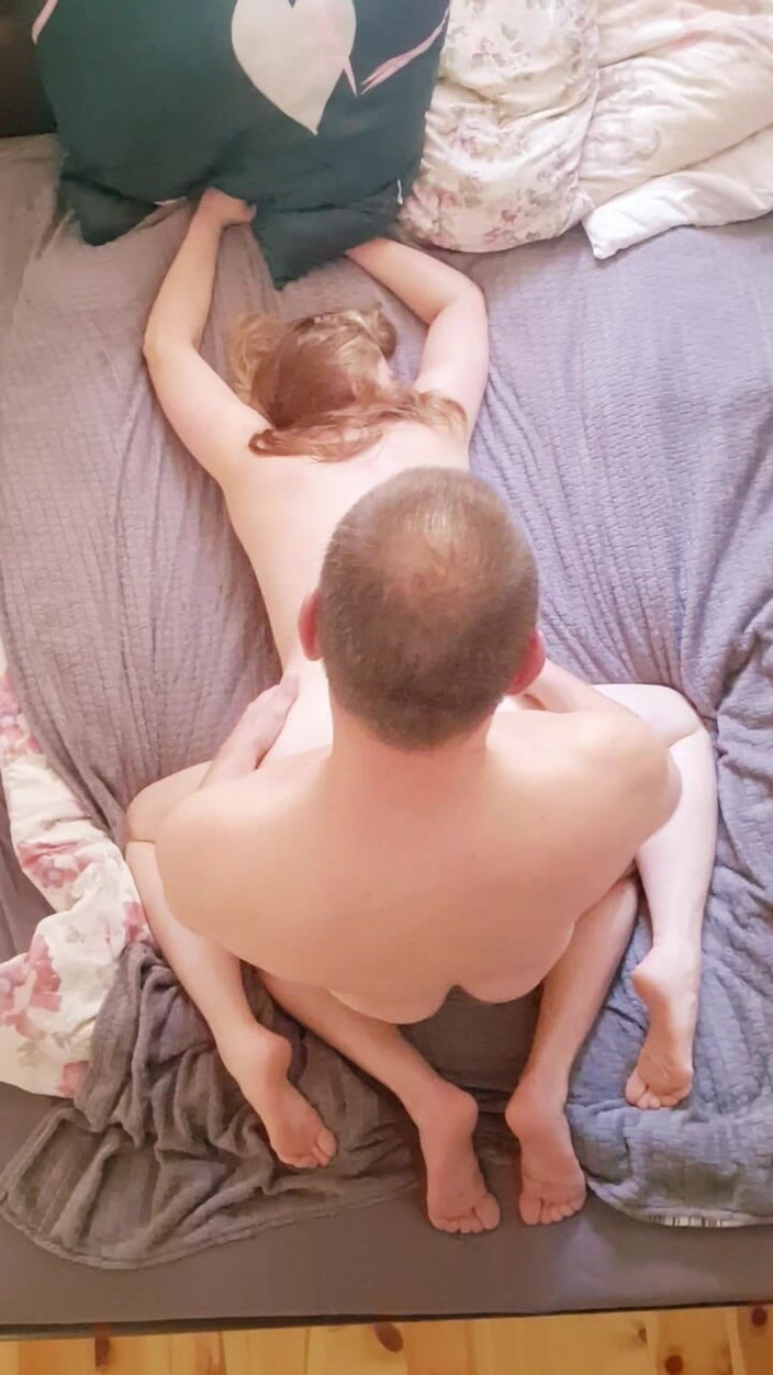 NataKuba: Гарячий секс