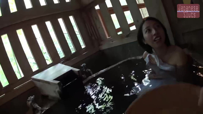 Studio JAV Launcher: 不倫旅行 - パート1