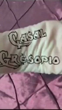 Casal Gresopio Fucking