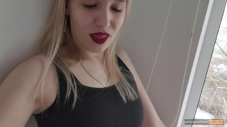 Stacy Starando: Femdom! My Stepbrother-cuntlicker Serves My Pussy and I Cum in...