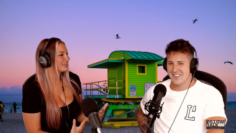 Pillow Talk: Savanna Reyy Opens up About the Real Truth About Her...