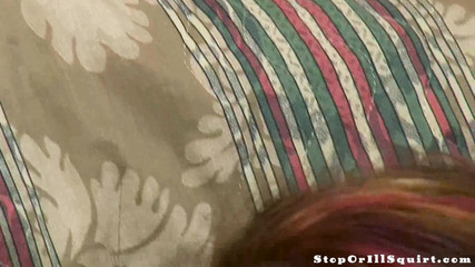 Kick Ass Pictures: Film Britney Stevens z Stop lub Będę tryskać