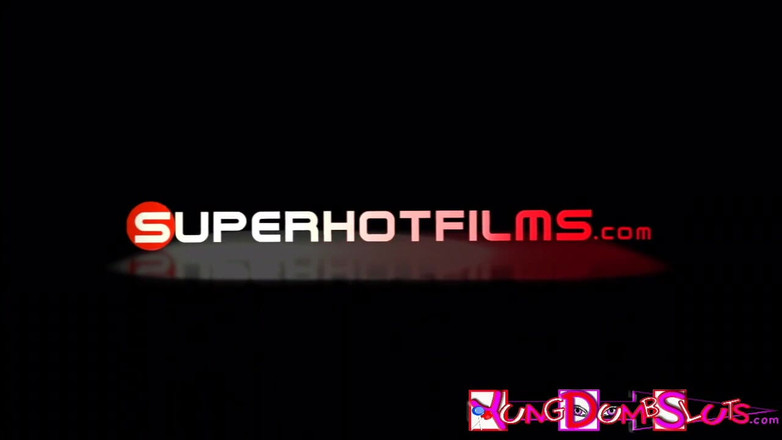 Super Hot Films: Hd- throwback * cosplay gadis kampus halloween kenya jones nyepong 2 kontol