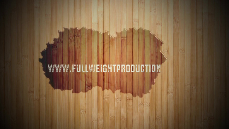 Full Weight Productions: Little Bulldog învață cum BigmommaKat joacă mingea