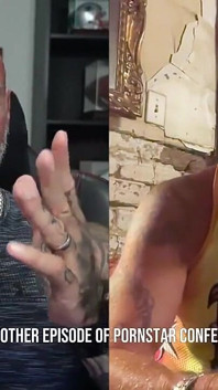 Pornohvězda zpověď - Reuben Foxxx (epizoda 97)