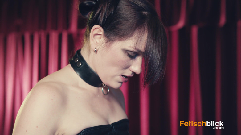 Fetisch Blick: Amanda - profundamente escrava - vol.2 - 4K