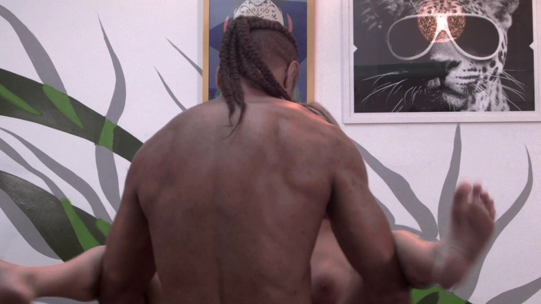 Plenna Filmes: Deixei Minha Esposa Relaxada Depois De Um Longo Dia No...