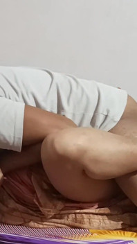 继兄打继妹的湿润
