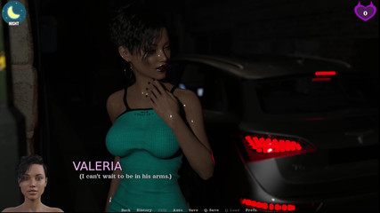 Wickedgammes studio: Dobytí mého tchána, část 37