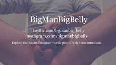 BigManBigBelly: Insta preg milkshake