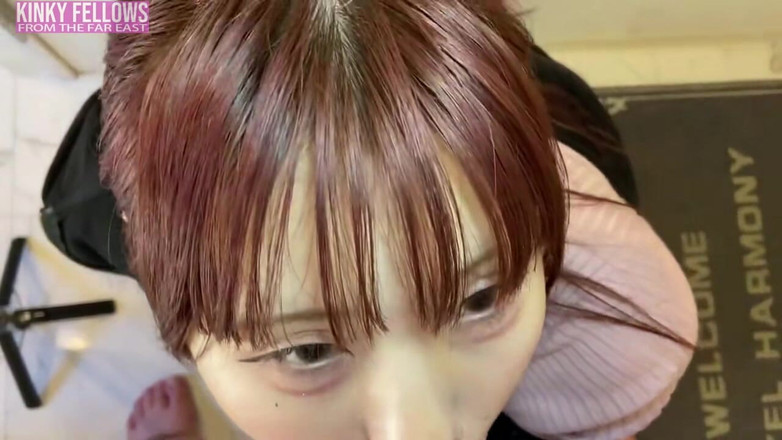 Studio Modern Shunga - JAV: Azjatycki anioł 25339