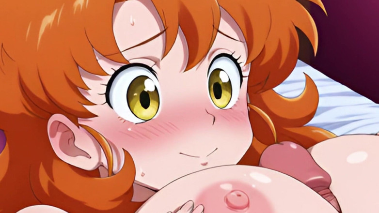 Prznai: Dragon Ball Piiza Hen