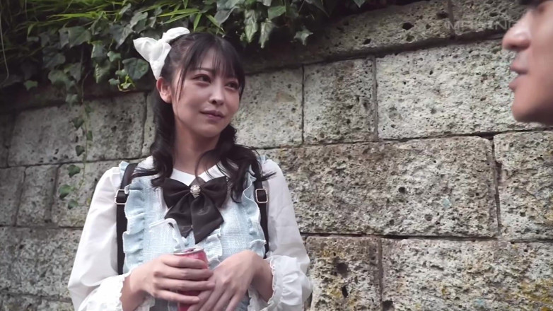 Raptor Inc: Hinako Mori - Handle with Care! My Cute Girlfriend Is Like...