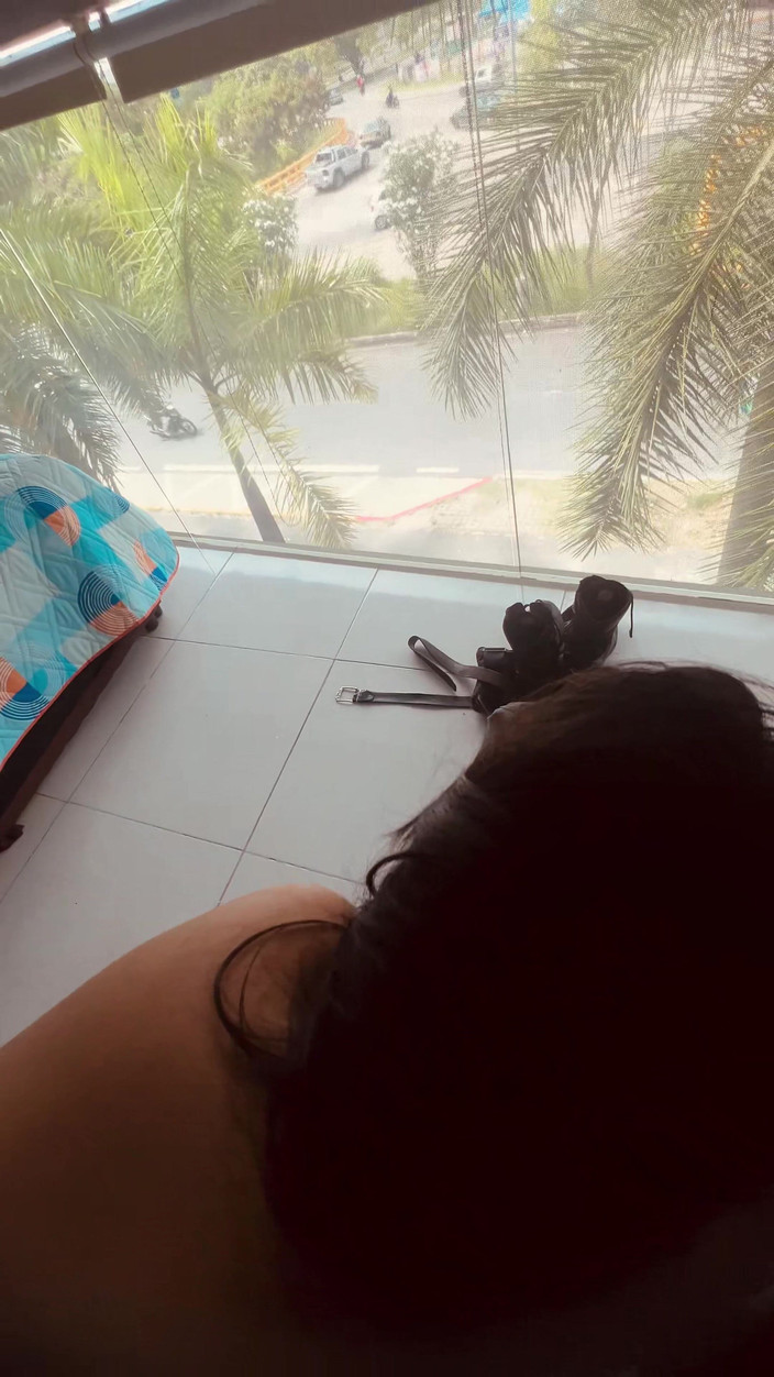 pettite diamons: Sex s manželkou mého souseda