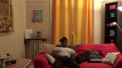 Home web camera: Webcam com Jerônimo James fodida duro por negra