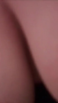 Fat slut gets her pussy fucked