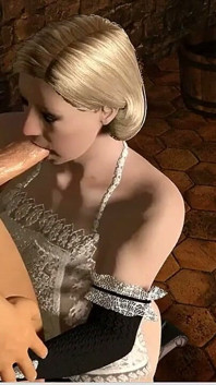 A Struggle with Sins - Gameplay - Roleplay - Girlfriend Stepmom Fucks at Kitchen Infront of Sexy Girlfriend