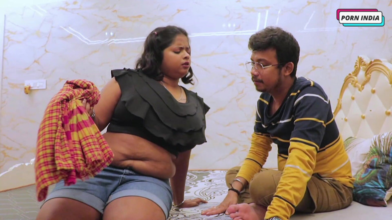 Porn India Studio: sundar hot bare stan vaali premika ki chudaee