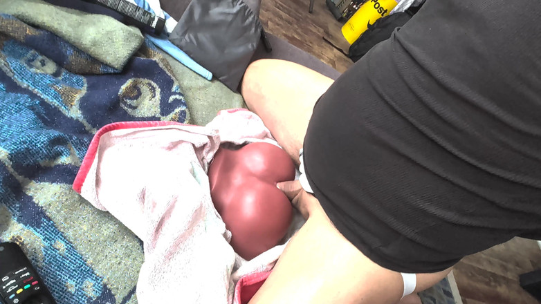 Alex Butt: Netflix &amp; Chill