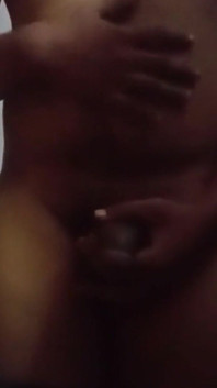 Desi Boy with Black Dick for You Only