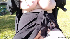 Priscila: Moje nevlastní matka a nevlastní sestra mě požádaly, abych je...