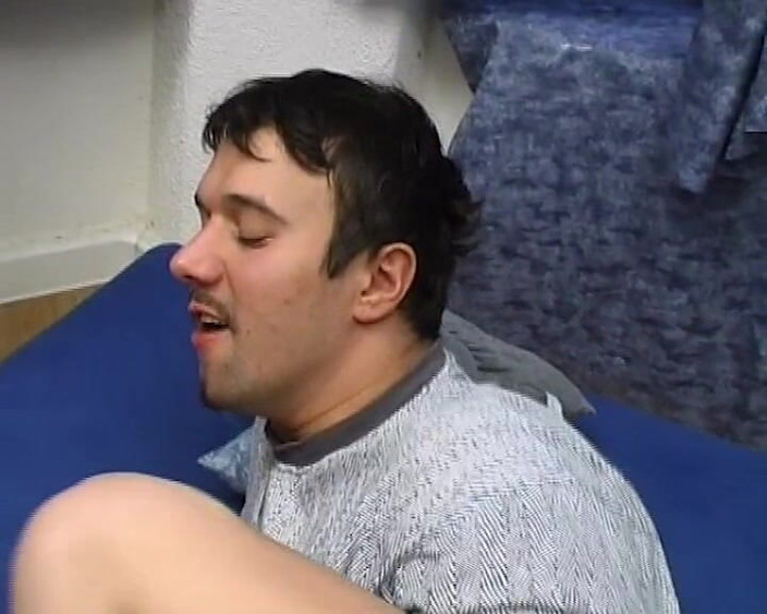 BB Video - Vintage Story: Німецька мамка аматорка блондинка з великими натуральними цицьками трахається No3