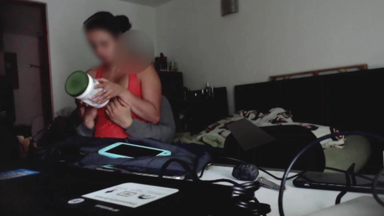 Latinaspy: Ep21 Nevinná služka, jak daleko zajde? část 4