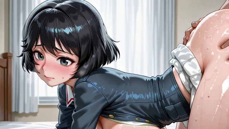 Prznai: Utsugi Yuuki (gup)