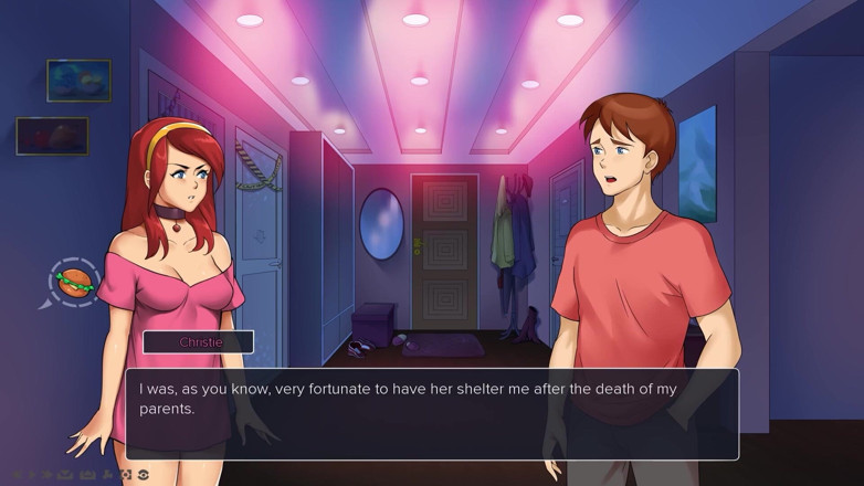 Like A Boss: Complete Gameplay - MILFs Plaza, Part 1