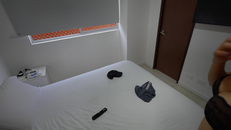 Abella olsen1: Pasangan amatur berseronok dengan seks dubur keras! - Abella Olsen