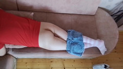 Kitty_Cross: Zła mała maminsynek w miejscach publicznych