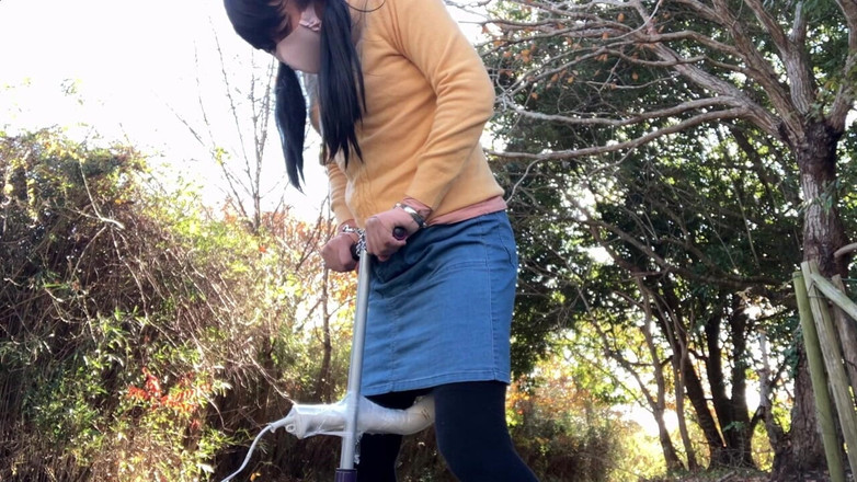 megu2002: Ordre de l’entraîneur n° 44, machine à sucer 2