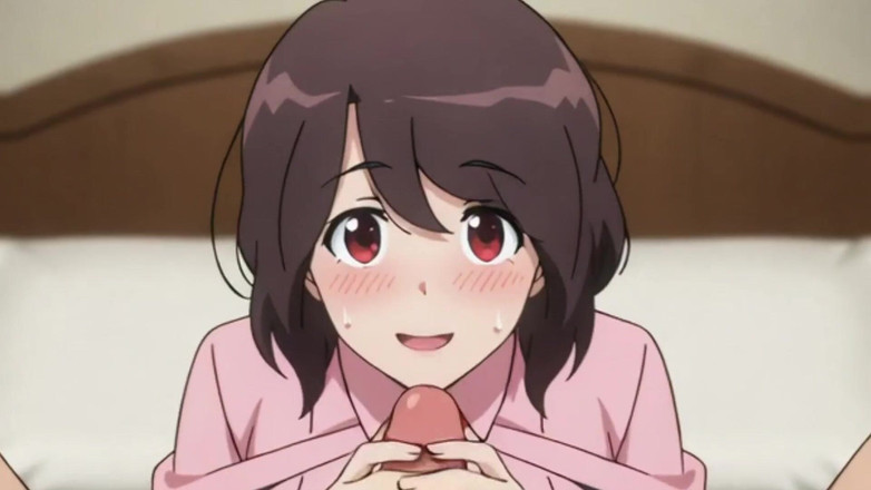 PRZNAI: Konosuba Poritan Hen