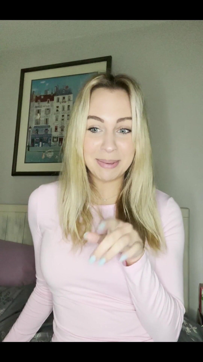 Tiffstreatsxoxo: Oh mio dio mi imbarazzi ogni volta che porti qui...