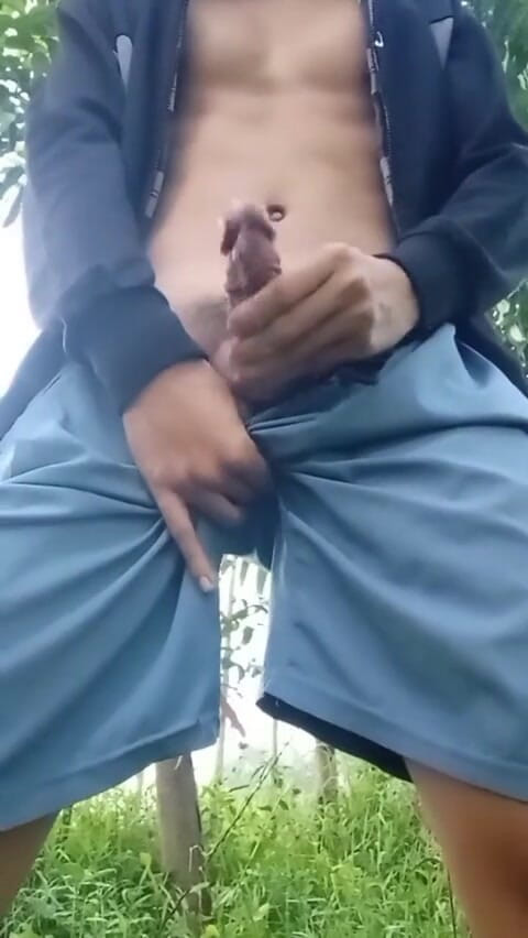 Troye_AsianPinoy: Jakol Sa Gilid Ng Kalsada - Alter Troye