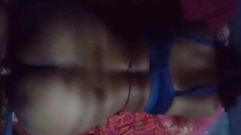 Bengaliauntykichut: My Stepdaughter's Husband Came at Night and Left Me, Mounting...