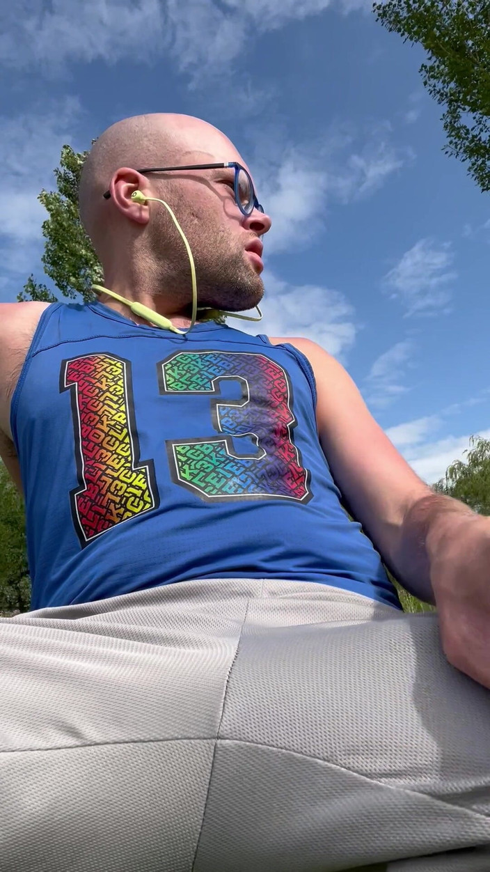 Buggiesmugglr: Co Się Dzieje W Parku Pozostaje W Parku Shh