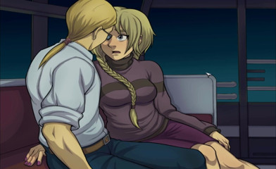 Hentai World: Heksenjager afrodisiacum