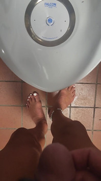 Chcaní V Cestovním Parku Bosá a Trochu Děvky