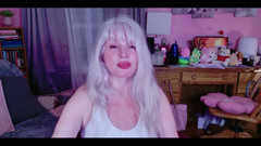 PaintedRose: Tester Les bonbons de Pâques.