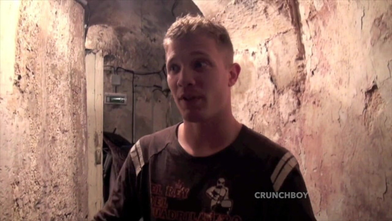 French Twinks Amator videos: Twink ošukaná ve sklepě 2 top chlapci s velkými ptáky