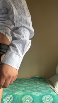 Dancing Myself